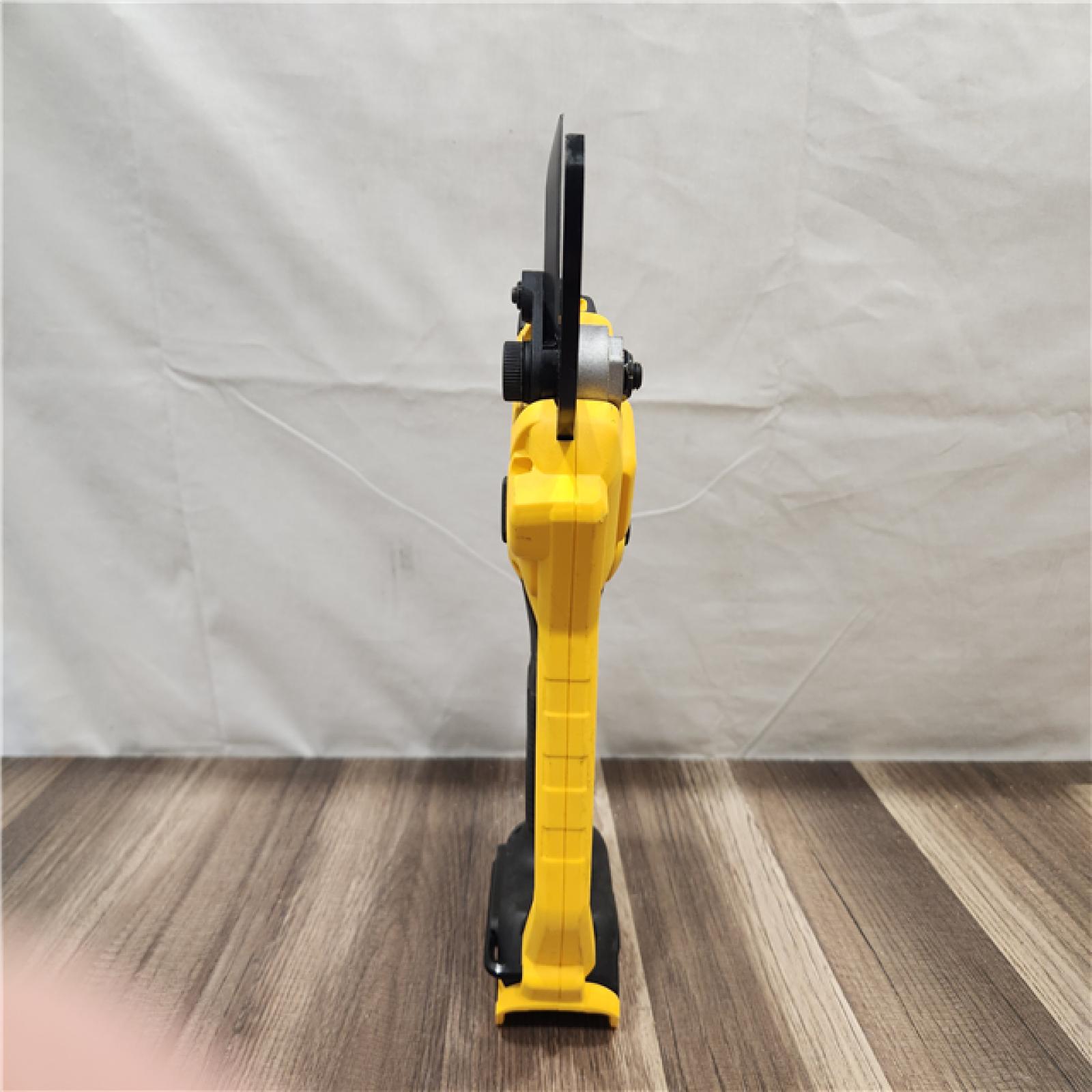 AS-IS- DeWalt Cordless Pruner (TOOL ONLY)