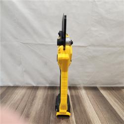 AS-IS- DeWalt Cordless Pruner (TOOL ONLY)