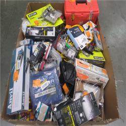 CALIFORNIA AS-IS .COM Pallets
