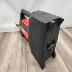 AS-IS- Milwaukee 18V 1/4 HP Lithium-Ion Cordless Transfer Pump (Tool Only)