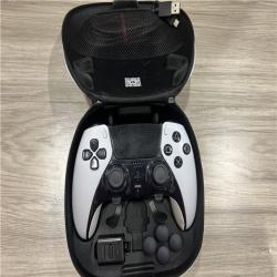 AS-IS Sony DualSense Edge Wireless Controller for PlayStation CFI-ZCP1
