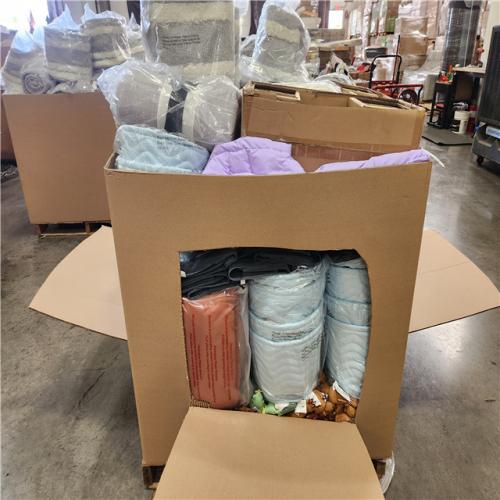Phoenix AS-IS Mixed Home Improvement Pallet