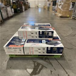 DALLAS LOCATION - AS-IS MONSTER TURBO