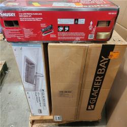 Phoenix AS-IS Mixed Home Improvement Pallet