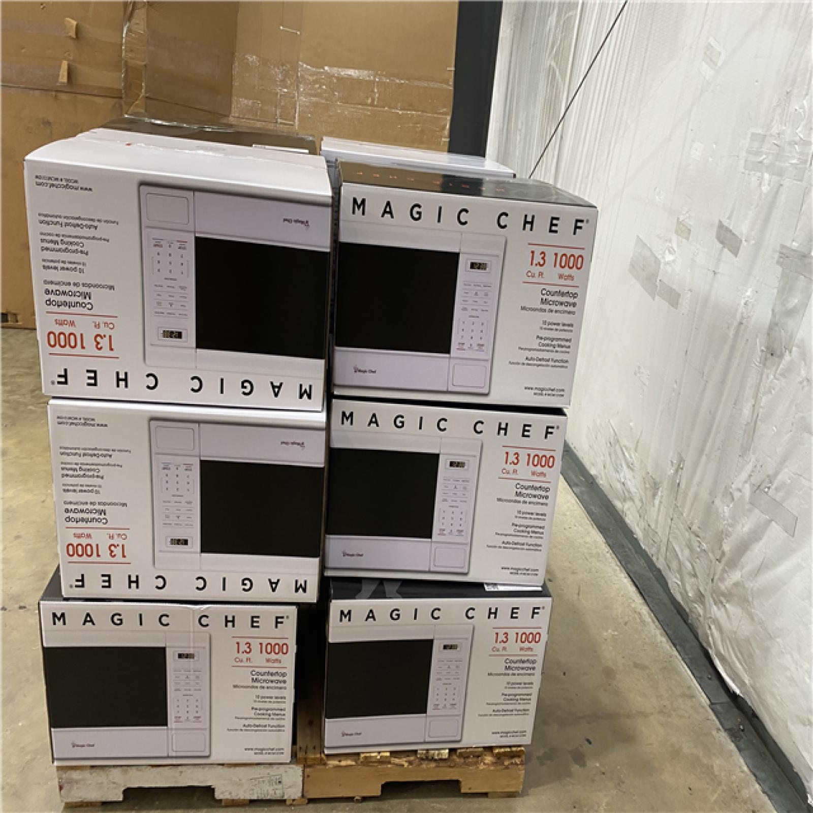 Houston Location - AS-IS home improvement pallet