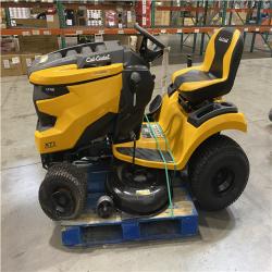 Dallas Location - As-Is Cub Cadet XT1 LT42 IntelliPOWER