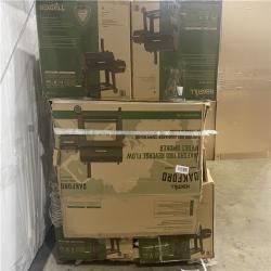 Houston Location AS IS - Home Improvement Pallet