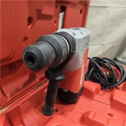 AS-IS Milwaukee 1-9/16 in. SDS-Max Rotary Hammer