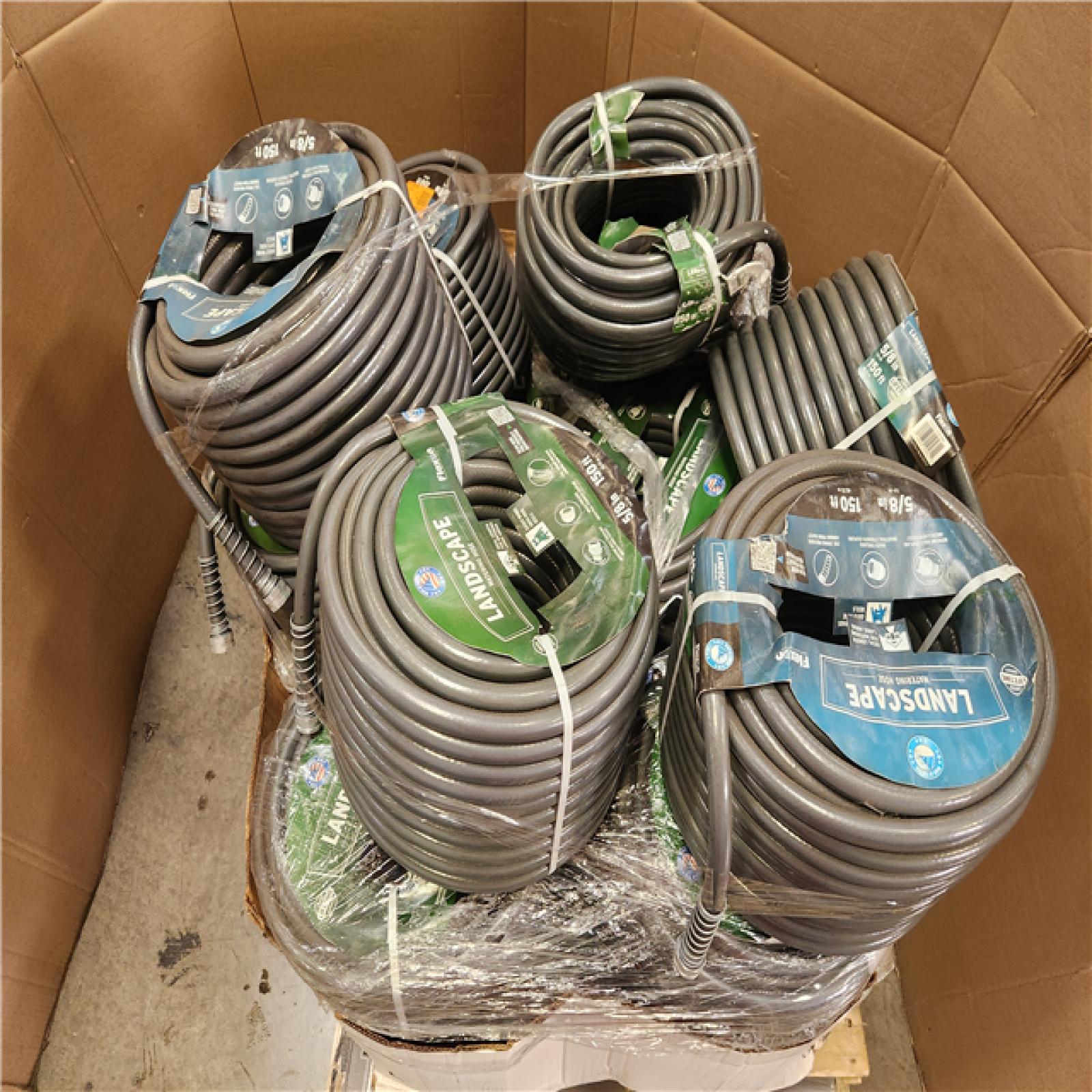 Phoenix AS-IS Mixed Home Improvement Pallet