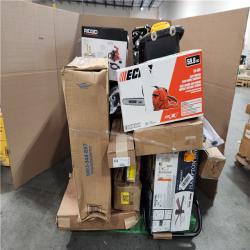 CALIFORNIA AS-IS HOME IMPROVEMENT PALLET