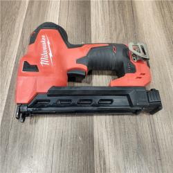 AS-IS Milwaukee M12 Cable Stapler