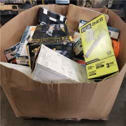 Phoenix AS-IS .Com Home Improvement Pallet