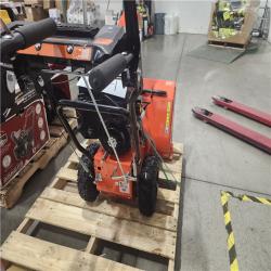 Dallas Location - As-Is Ariens Classic 24 in. 208cc Gas Snow Blower