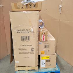 California AS-IS Turbro Split Air Conditioner (Damaged Boxes)