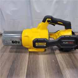 AS-IS Dewalt Black & Decker 257592 60V Axial Max Blower