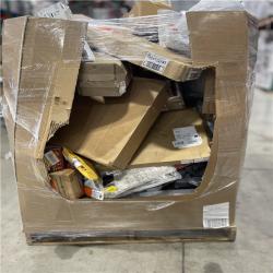 DALLAS LOCATION - AS-IS MONSTER TURBO