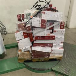 Dallas Location - As-Is Bath & Kitchen Faucets Palllet