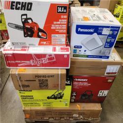 Phoenix AS-IS Monster Turbo Pallet