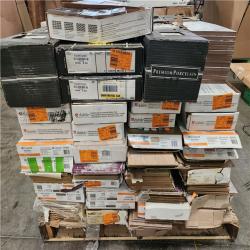 Phoenix AS-IS Mixed Home Improvement Pallet