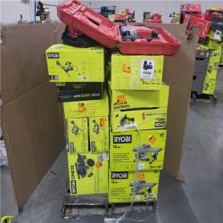 PHOENIX AS-IS TOOL PALLETS