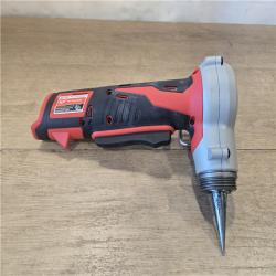 AS-IS Milwaukee Cordless PEX Expansion Tool Kit