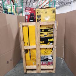 CALIFORNIA AS-IS OUT DOOR POWER EQUIPMENT