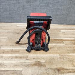 HOUSTON LOCATION - AS - IS Milwaukee 12-Volt Lithium-Ion Cordless Electric Portable Inflator (Tool-Only)