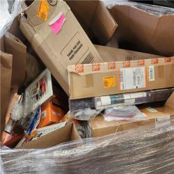 Phoenix AS-IS Mixed Home Improvement Pallet