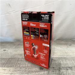 NEW - Milwaukee FUEL 12V Lithium-Ion Brushless Cordless 1/4 in. Hex Impact Driver (Tool-Only)