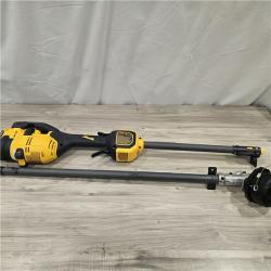 AS-IS DeWalt FLEXVOLT 60V MAX Cordless String Trimmer (Tool Only)