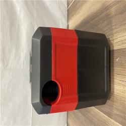 AS-IS Milwaukee 18-Volt 2 Gal. Lithium-Ion Cordless Wet/Dry Vacuum (Vacuum-Only)