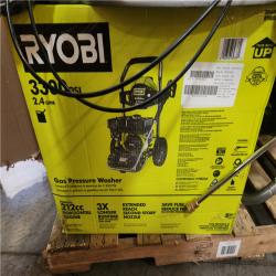 Phoenix AS-IS Monster Turbo Pallet