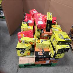 PHOENIX AS-IS TOOL PALLET