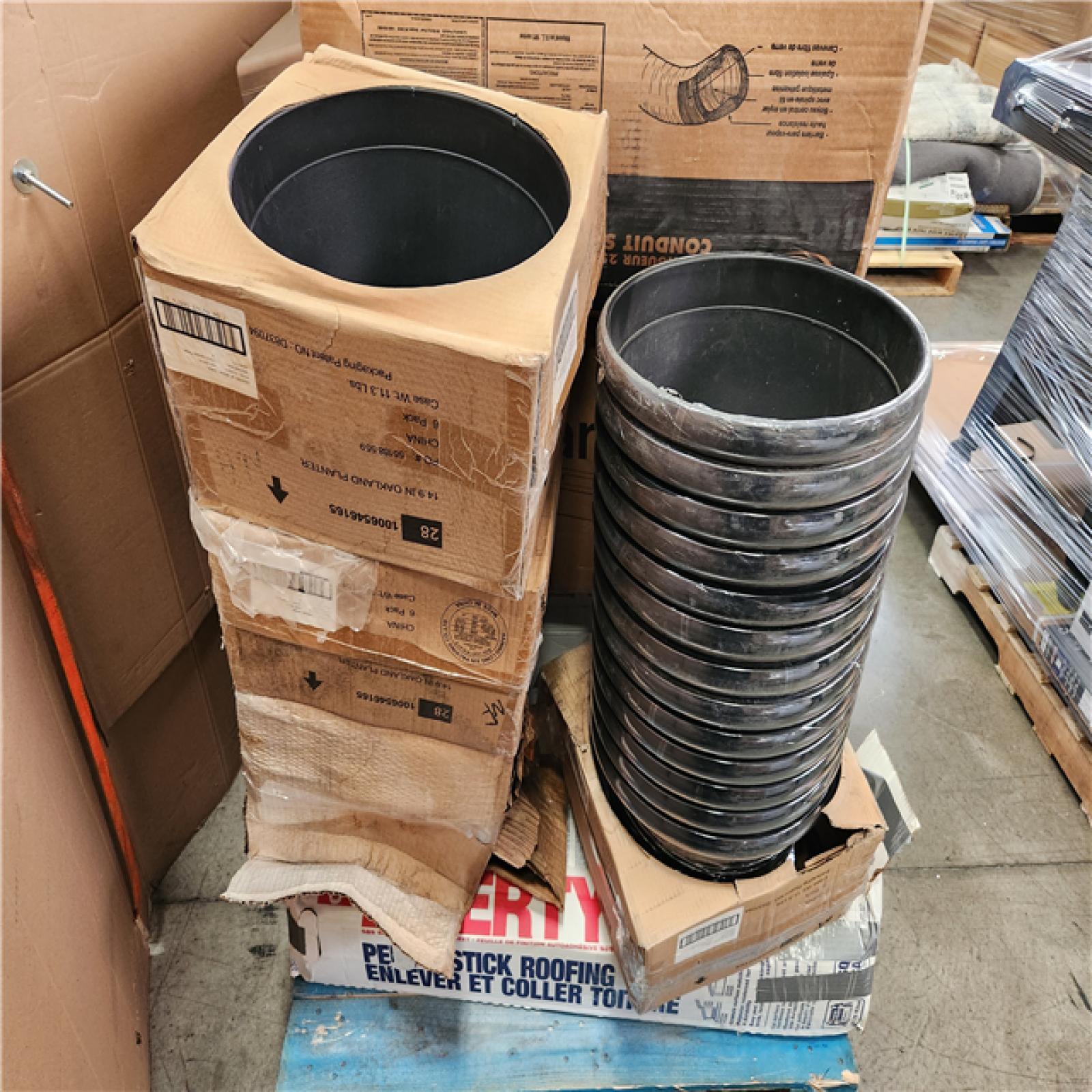Phoenix AS-IS Mixed Home Improvement Pallet