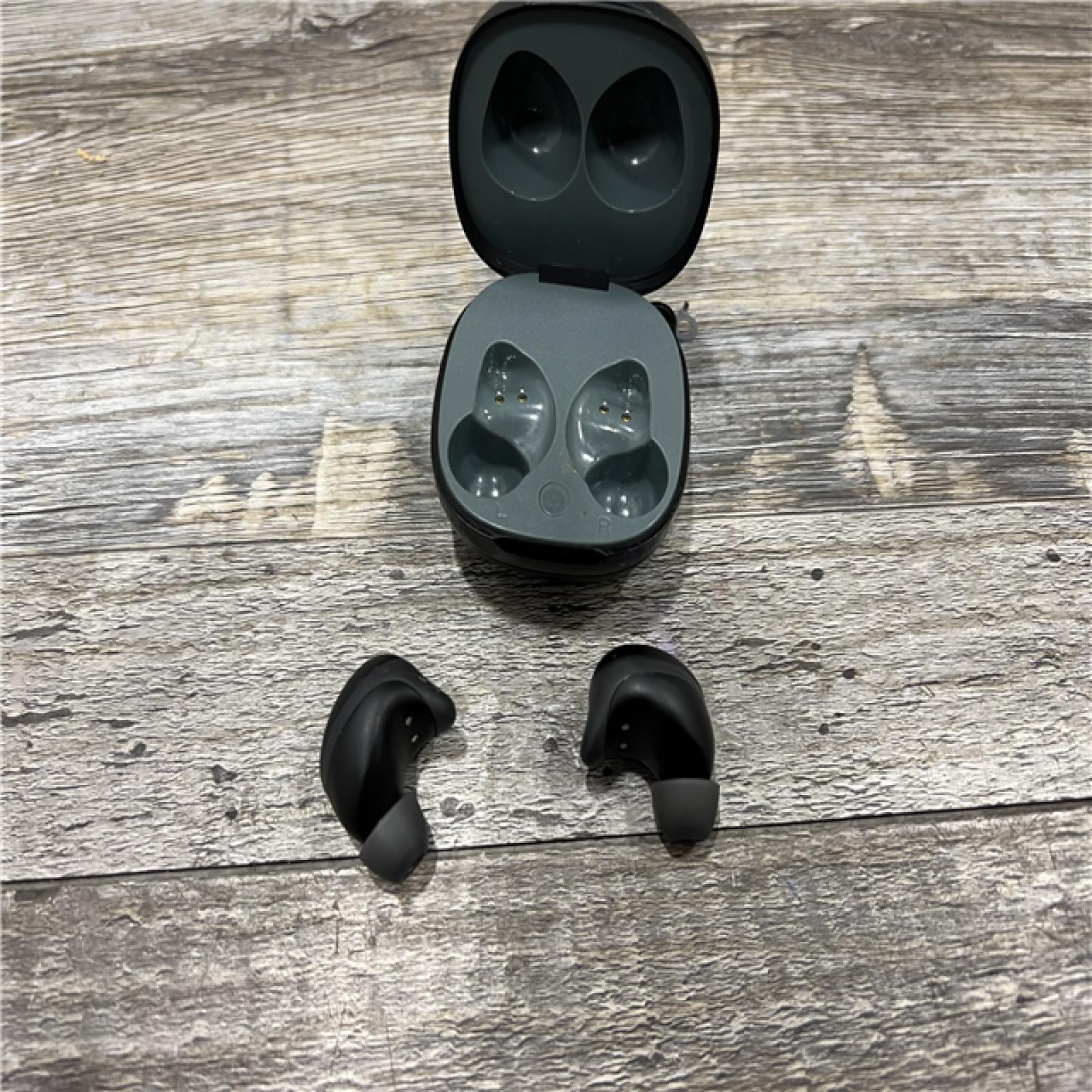 AS-IS Raycon Fitness Bluetooth True Wireless Earbuds