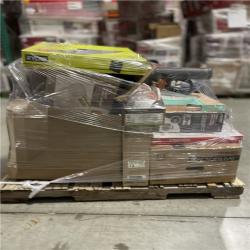 DALLAS LOCATION- AS-IS MONSTER TURBO