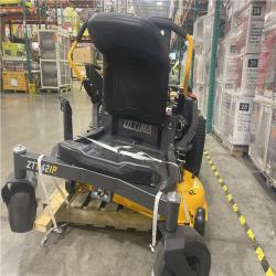 Dallas Location - As-Is Cub Cadet ZT1 42 IP Zero-Turn Mower