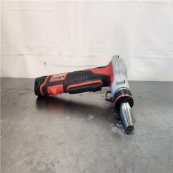 AS-IS- Milwaukee M12 Cordless PEX Expansion Tool Kit