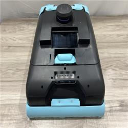 AS-IS TAILOS Rosie: Commercial Grade Robotic Vacuum