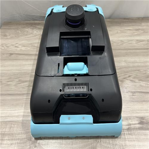 AS-IS TAILOS Rosie: Commercial Grade Robotic Vacuum