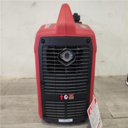 Phoenix NEW A-iPower 1500-Watt Recoil Start Gasoline Powered Ultra-Light Inverter Generator with 60cc OHV Engine and CO Sensor Shutdown