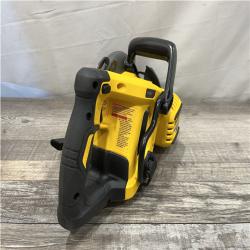 AS-IS DEWALT FLEXVOLT 60V MAX Cordless Brushless 7-1/4 in. Wormdrive Style Circular Saw (Tool Only)