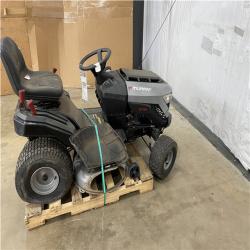 Houston Location - AS-IS Outdoor Power Equipment MURRAY MT100 42 INCH SIT DOWN MOWER