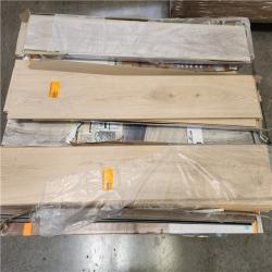 Phoenix Location Mixed Home Flooring and Wall Tile Pallet (33 Cases)