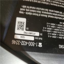 Phoenix NEW ECHO 56V 21 in. Cordless Battery 3-in-1 Walk Behind Self-Propelled Lawn Mower w/ (2) 5Ah Batteries (NO CHARGER)