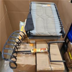 Phoenix AS-IS Mixed Home Improvement Pallet