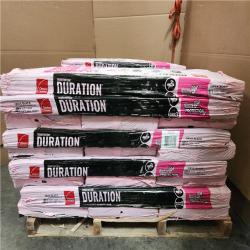 Phoenix Location AS-IS Owens Corning Trudefinition Duration Roofing Starter Strip Pallet (25-Cases)
