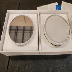 Phoenix AS-IS Google Nest Thermostat - Smart Programmable Wi-Fi Thermostat - (2-Pack)