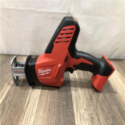 AS-IS Milwaukee M18 18V Lithium-Ion Cordless Combo Kit