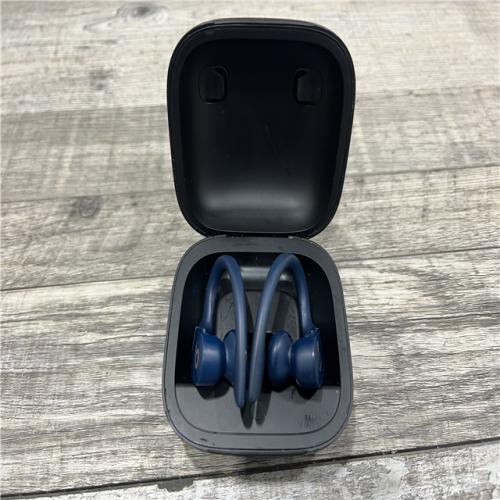 AS-IS Beats - Powerbeats Pro Totally Wireless Earbuds - Navy